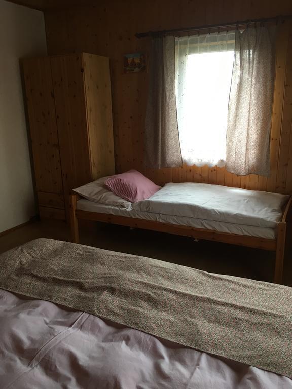 Penzion Pod Rozhlednou Janov Esterno foto