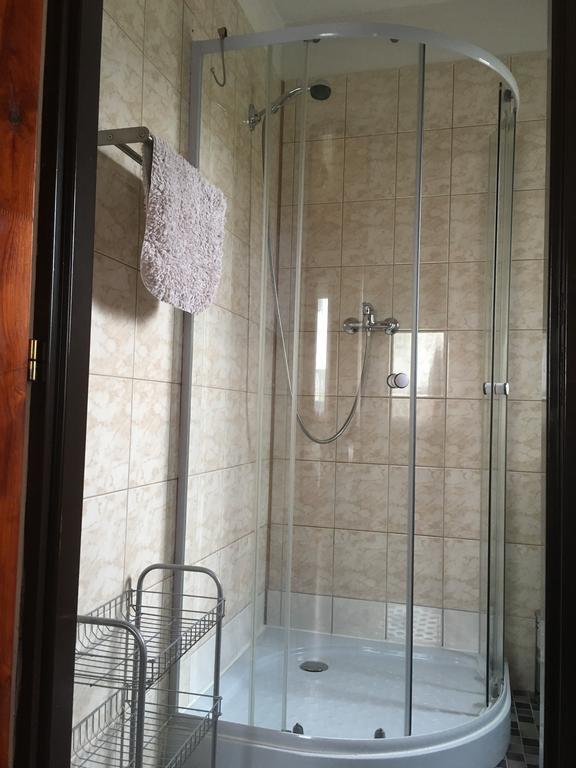 Penzion Pod Rozhlednou Janov Esterno foto